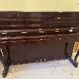 Piano, pianino Weinbach - 5