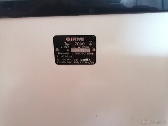 Domácí mandl na prádlo - 5