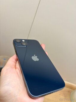 Apple iPhone 13, 128 GB, Midnight - 5