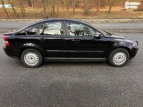 Volvo S40 1,6D, 80KW, rok 2007, super stav - 5