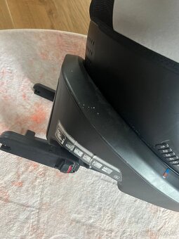 Autosedačka Joie I-SPIN 360 (2020) - 5