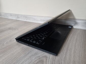 ▼DELL Latitude 7280 - 12,5" / TOUCH / 8GB / SSD / ZÁR▼ - 5