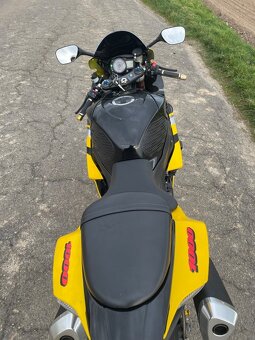 Suzuki GSX-R 1000 K8 - 5