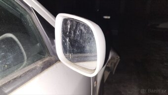 Zrcátka octavia 1 - 5