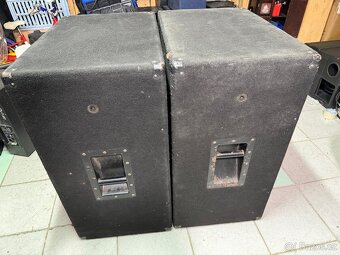 Community Speaker System (CSX57 - 5