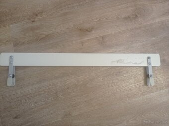 Zábrana na postel IKEA - 5