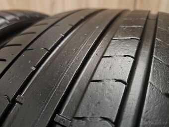 245/35 R 20 95Y PIRELLI P ZERO - 5