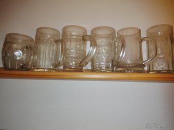 Pivní půllitry - 5