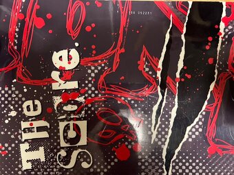 Snowboard Nidecker + boty Burton - 5