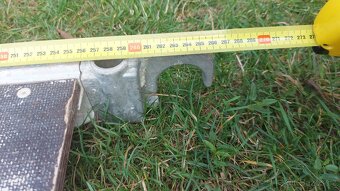 Průchozí podlážka - 5