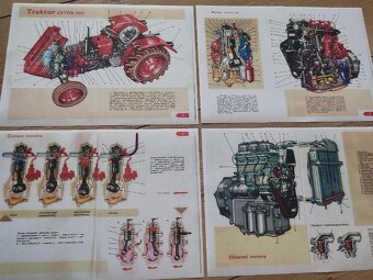 Zetor 3011 major - 5