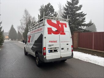 FORD TRANSIT 2.2 TDCI - 5