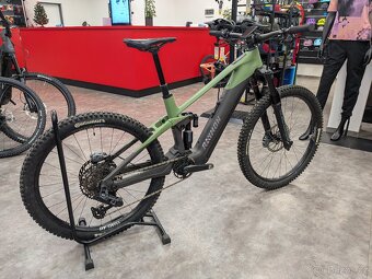 Raymon Tarok Pro velikost M - 5