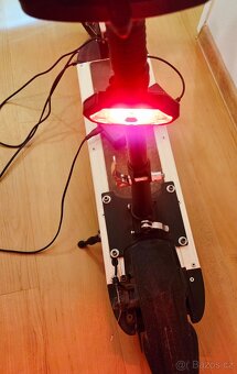 El. Koloběžka JoyorX5S - 5