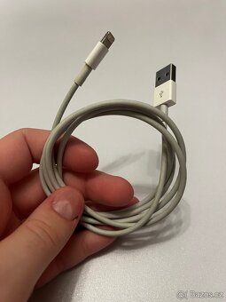 Apple USB Adapter originální (oem) + kabel - 5