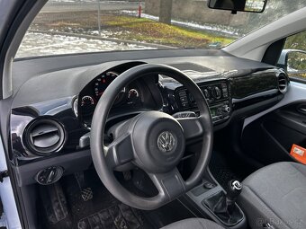 VW Up Move 1.0Mpi 44kw - 5