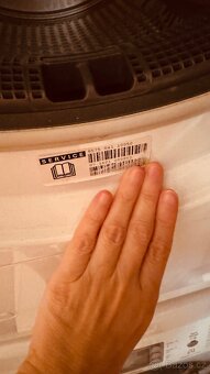 Sušička whirlpool - 5