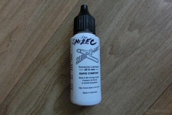 Dusítko pro pozoun - 5