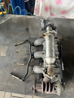 Peugeot 406 66kw rv 2002 - 5