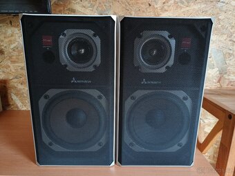 MITSUBISHI DA R210 - 5