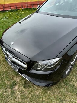 Mercedes-Benz E-class - 5