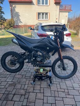 Pitbike 140 - 5