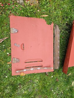 Kapota Praga Piccolo - 5