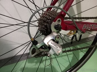 Author A3300 vel.48 - 5