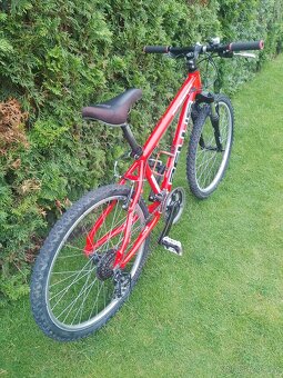 Detske kolo 24 PELLS Razzer - 5