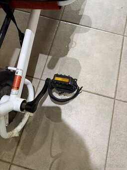 Vozik za kolo WeeHoo - 5