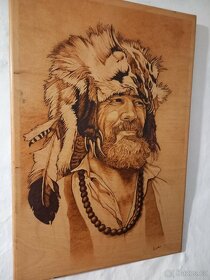 western, country,koně, dekorace - 5