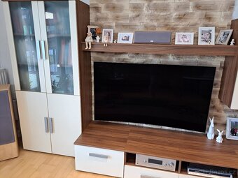 Zánovní obývací sestava - 5