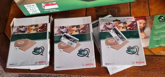Vysavac Bosch EasyVac 3 - 5