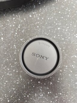 Sony FE 50 mm f/1,8 bazar - 5