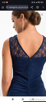 Společenské šaty - 5