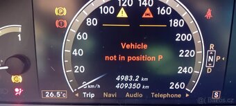 Mercedes S320 173kw 4 matic - 5