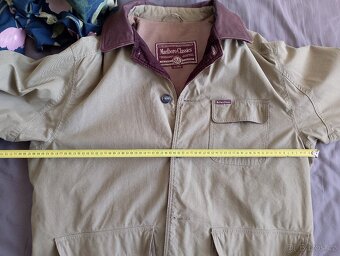 Pánská bunda - 5
