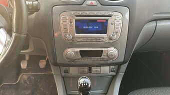 Ford focus - 5