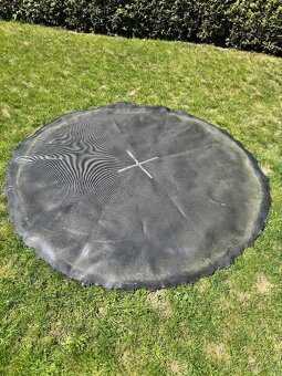 Trampolína - 5