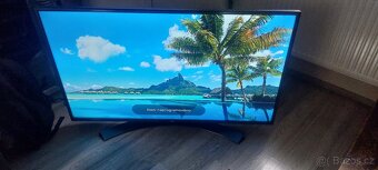 Smart tv LG - 5