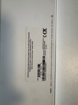 Apple Watch SE 1. Generace 44mm - 5