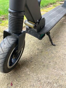 Elektrokoloběžka LAMAX e-scooter s5000 - 5