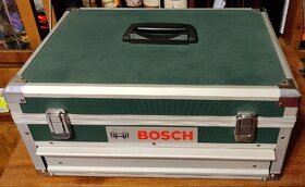 Aku vrtačka Bosch PSR 14,4 Li (dvě baterie, nabíječka,.. ) - 5