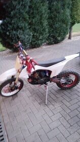 Pitbike 150 - 5