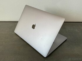 MacBook Pro 16" 2019 CTO 32GB RAM / SG - 5