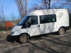 Ford Transit 2.0 TDDI 6 mist - 5