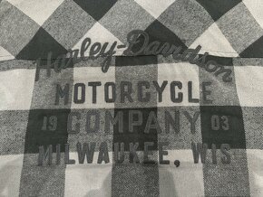 Bunda Harley Davidson - 5