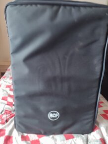 Reprobedny RCF 735 - 5