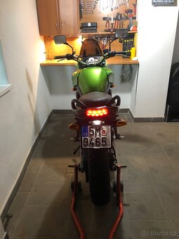 Kawasaki Versys 650 Kle - 5