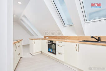 Prodej bytu 3+kk, 127 m², České Budějovice, ul. Nádražní - 5
